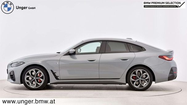 BMW 420i Gran Coupé 135 kW image number 6