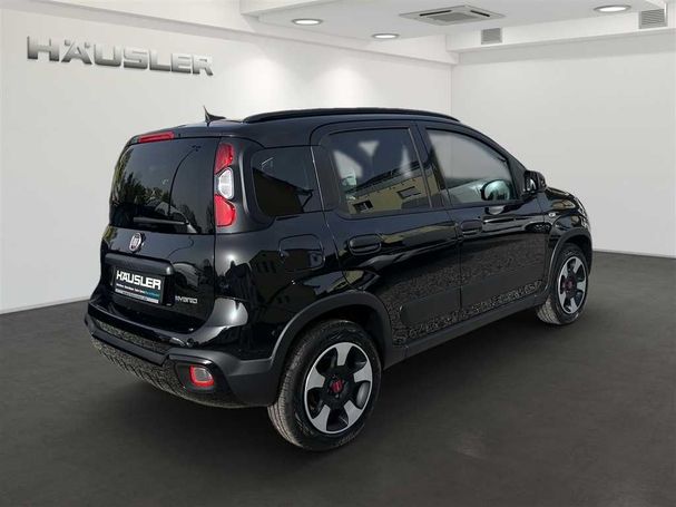 Fiat Panda 1.0 Hybrid 51 kW image number 4