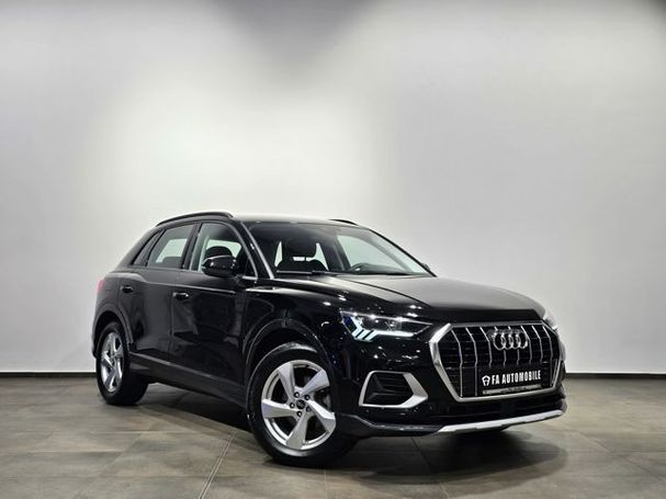 Audi Q3 35 TFSI Sport 110 kW image number 4