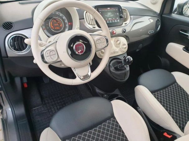 Fiat 500 51 kW image number 9