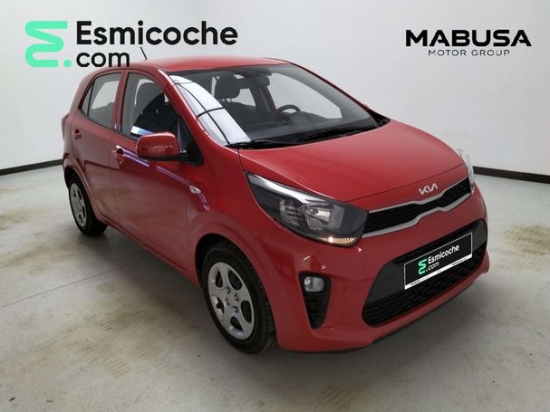 Kia Picanto 1.0 49 kW image number 8