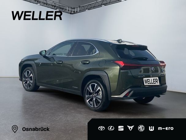 Lexus UX 250h 135 kW image number 3