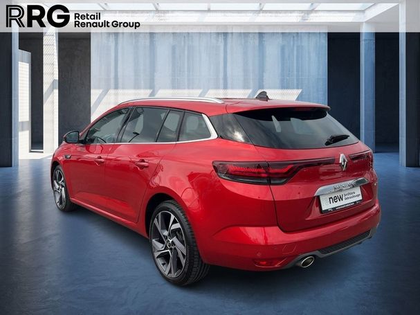 Renault Megane Grandtour TCe 160 117 kW image number 4