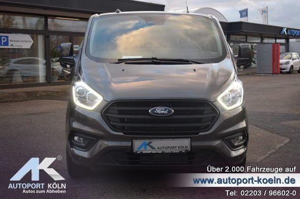 Ford Transit Custom L2 136 kW image number 4