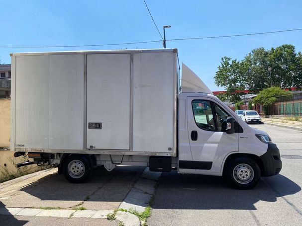 Fiat Ducato 140 103 kW image number 3