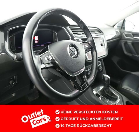 Volkswagen Tiguan TDI 4Motion DSG 176 kW image number 13