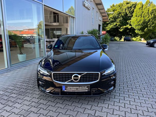 Volvo V60 T6 AWD Geartronic 228 kW image number 2