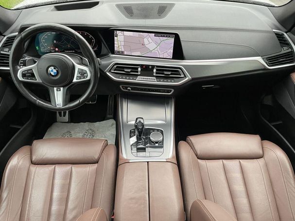 BMW X5 xDrive 294 kW image number 9