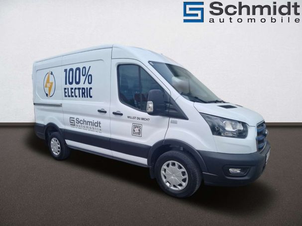 Ford E-Transit 350 L2H2 Trend 135 kW image number 5