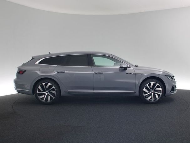 Volkswagen Arteon Shooting Brake 2.0 TSI R-Line 140 kW image number 19