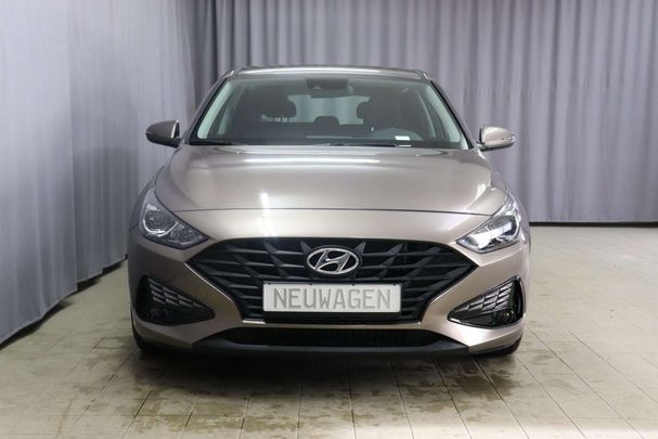 Hyundai i30 1.0 T-GDI Comfort 88 kW image number 2