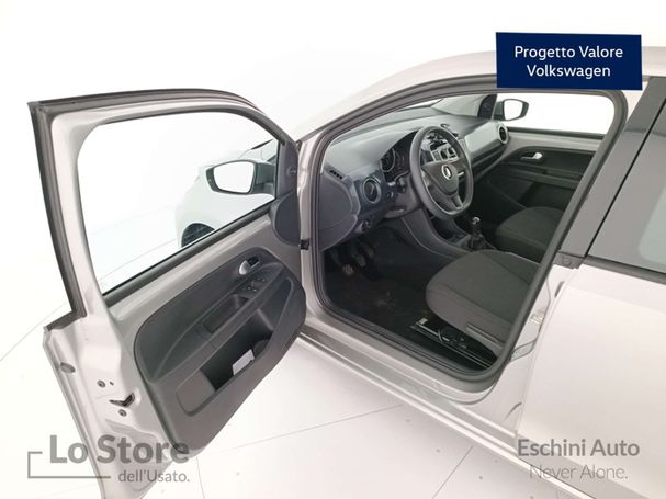 Volkswagen up! 1.0 50 kW image number 18