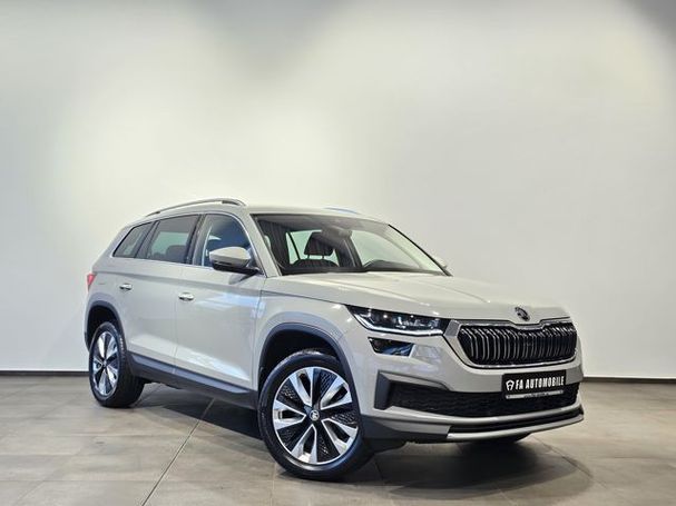 Skoda Kodiaq Sportline 4x4 147 kW image number 3