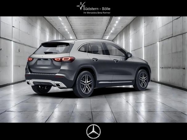 Mercedes-Benz GLA 200 120 kW image number 7