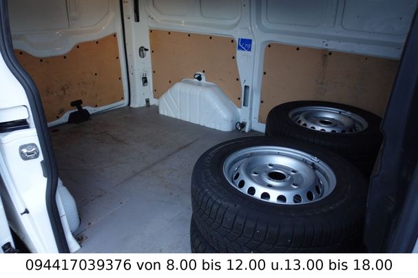 Ford Transit Custom 300 L1 Trend 96 kW image number 10