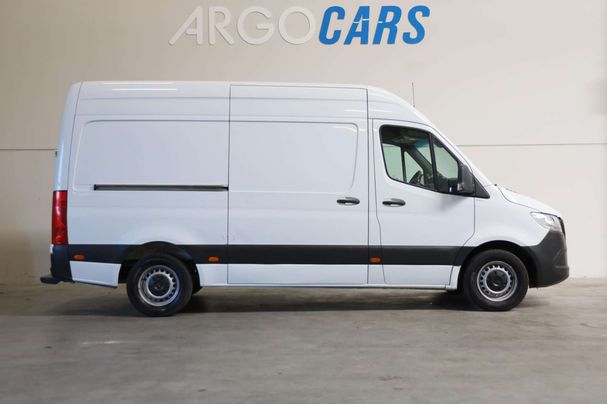 Mercedes-Benz Sprinter 316 CDi 120 kW image number 2