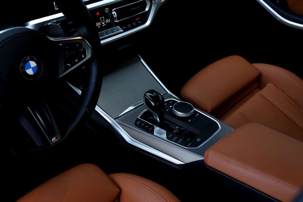 BMW 340i M xDrive 275 kW image number 11