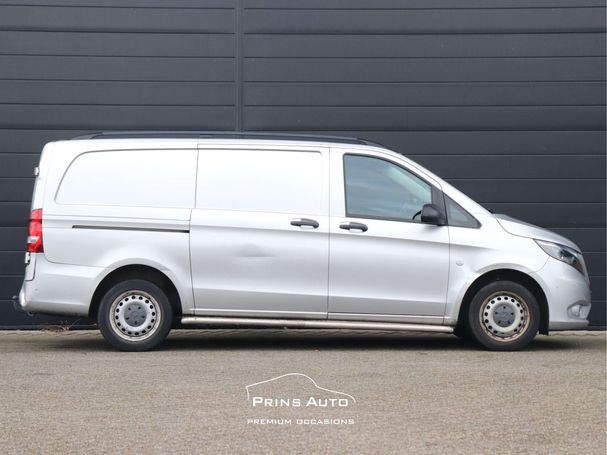 Mercedes-Benz Vito 111 CDi 85 kW image number 20