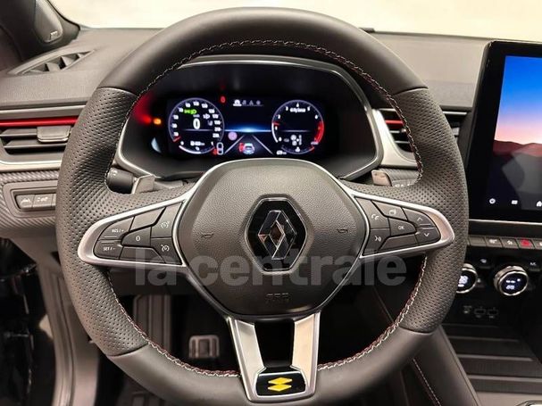 Renault Captur Mild Hybrid 140 103 kW image number 28