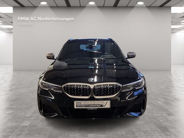 BMW 340d xDrive Touring 250 kW image number 2