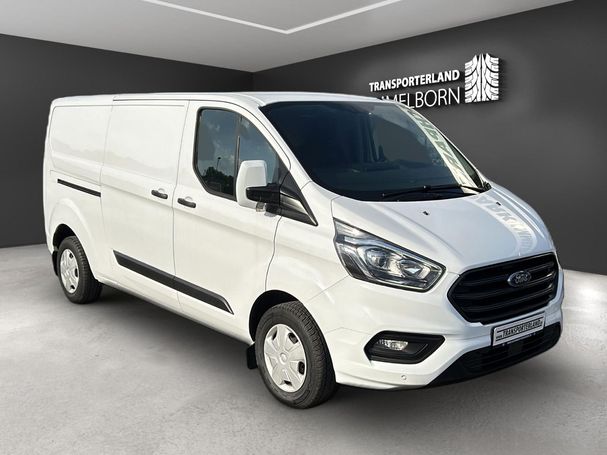 Ford Transit Custom 300 L2 Trend 77 kW image number 4