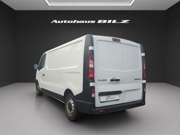 Renault Trafic L2H1 3.0t 145 Komfort 107 kW image number 2