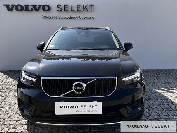 Volvo XC40 120 kW image number 2