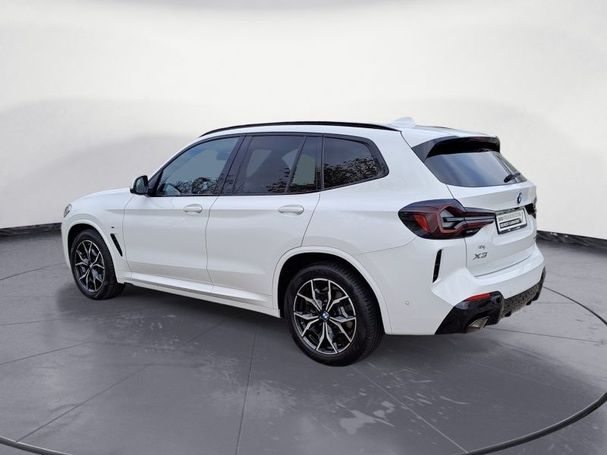 BMW X3 xDrive30i 180 kW image number 2