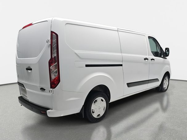 Ford Transit Custom L2H1 Trend 96 kW image number 4