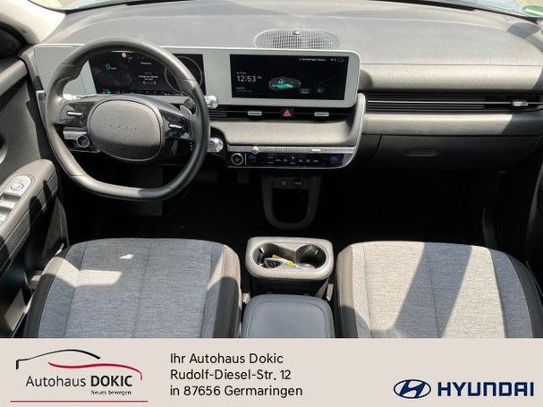 Hyundai Ioniq 5 72 kWh DYNAMIQ 160 kW image number 7