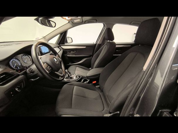 BMW 218i 104 kW image number 4