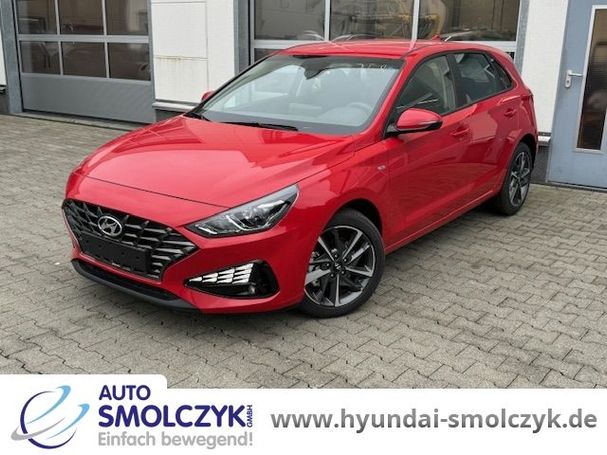 Hyundai i30 1.5 N 118 kW image number 1