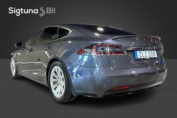 Tesla Model S 100D AWD 311 kW image number 4