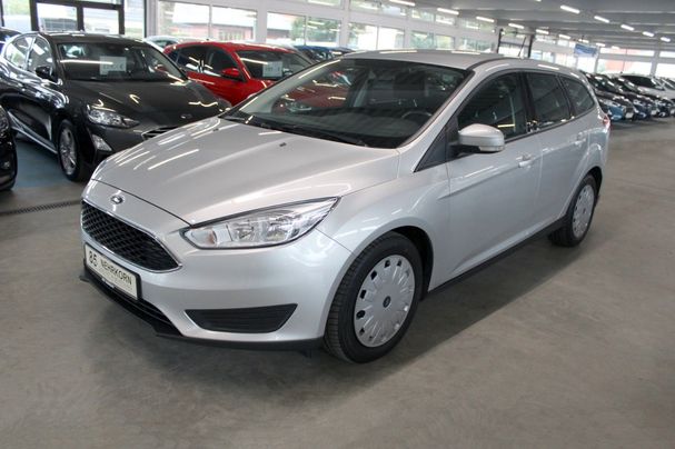 Ford Focus 1.5 TDCi Trend 77 kW image number 1