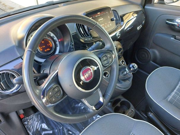 Fiat 500 1.0 51 kW image number 6