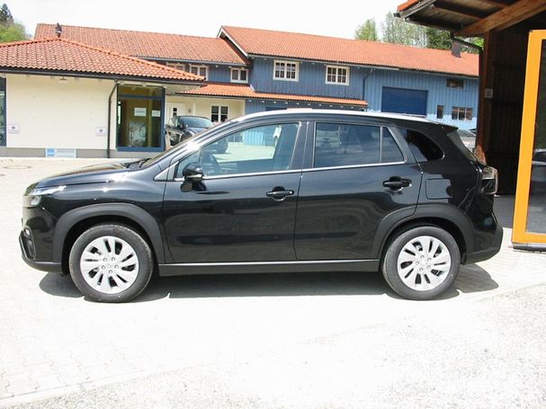 Suzuki SX4 S-Cross 95 kW image number 2