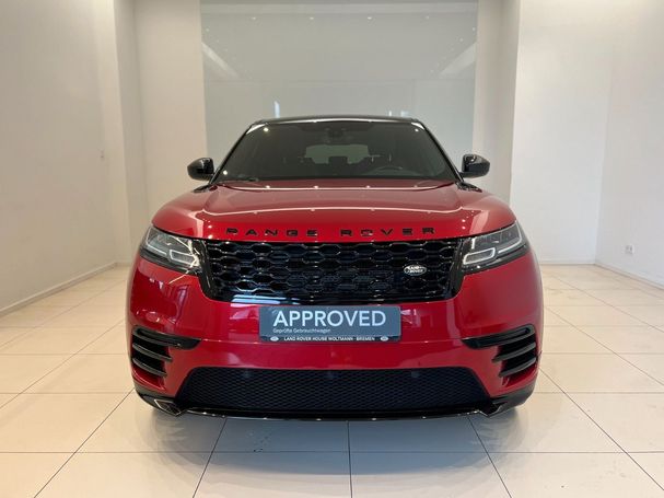 Land Rover Range Rover Velar 177 kW image number 8