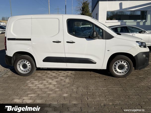 Citroen Berlingo M 96 kW image number 4