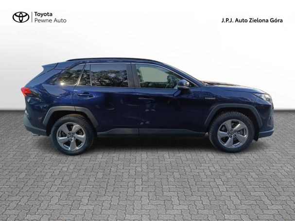 Toyota RAV 4 163 kW image number 8