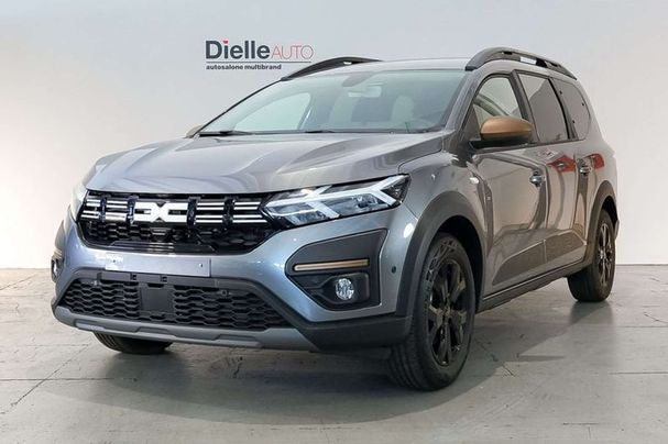 Dacia Jogger TCe 100 Extreme 74 kW image number 1