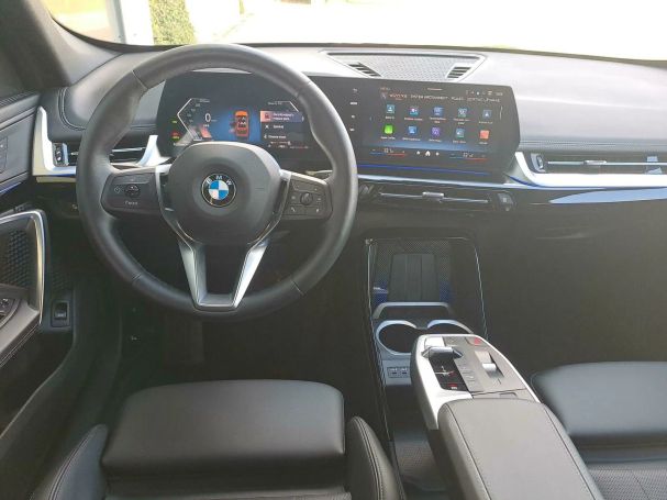 BMW X1 sDrive18d xLine 110 kW image number 18