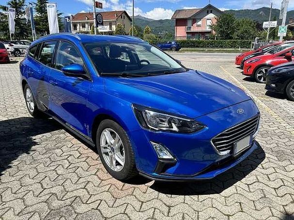 Ford Focus 1.5 EcoBlue 88 kW image number 6