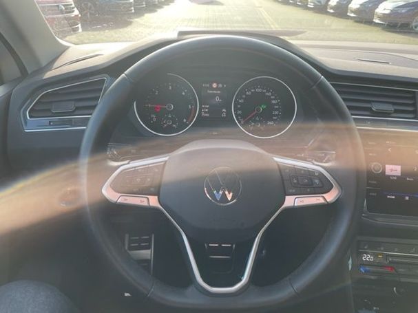 Volkswagen Tiguan 2.0 TDI DSG 110 kW image number 13