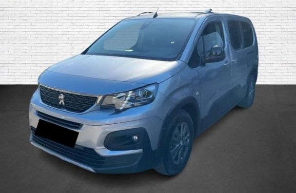 Peugeot Rifter PureTech 130 EAT8 Allure 96 kW image number 4