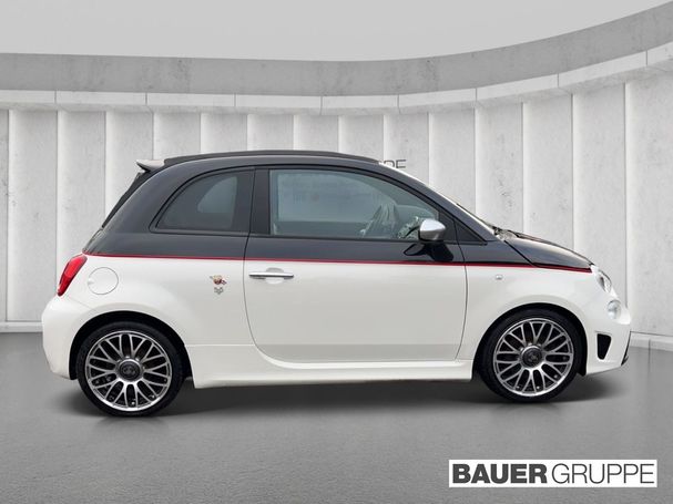 Abarth 500 16V T 595 121 kW image number 7