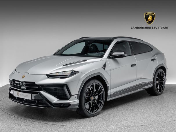 Lamborghini Urus S 490 kW image number 1