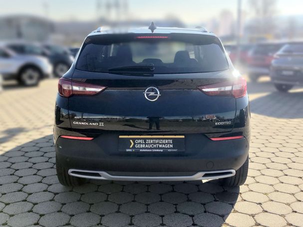 Opel Grandland X Ultimate 96 kW image number 4