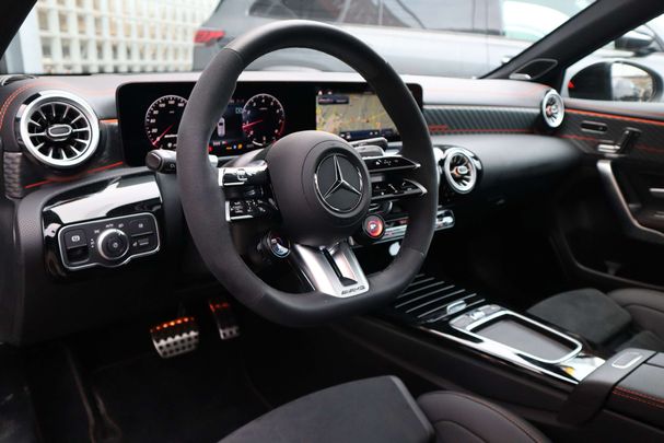 Mercedes-Benz A 45 AMG 4Matic 310 kW image number 25