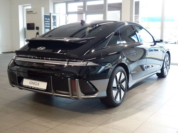 Hyundai Ioniq 6 239 kW image number 2