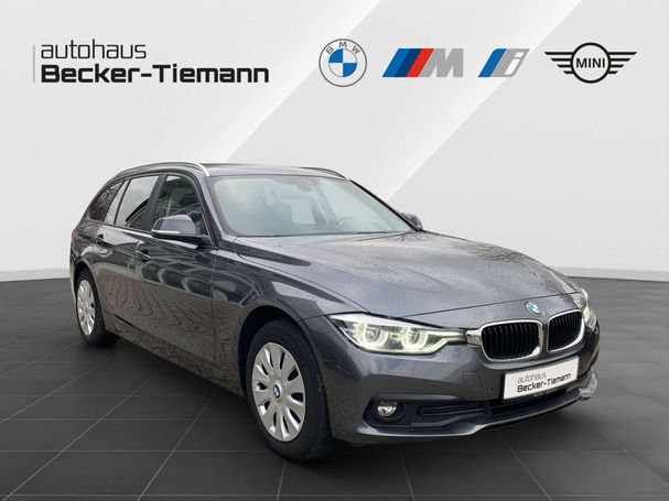 BMW 320d Touring xDrive 140 kW image number 7